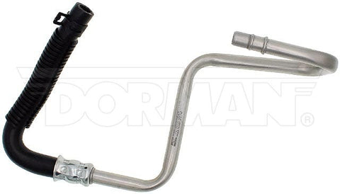 Dayton Parts 624-545 Transmission Oil Cooler Pressure Line