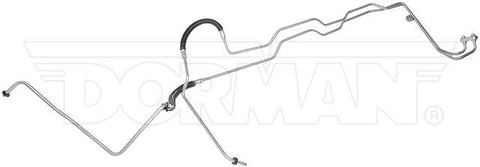 Dayton Parts 624-573 Transmission Oil Cooler Pressure And Return Line
