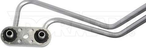 Dayton Parts 624-573 Transmission Oil Cooler Pressure And Return Line