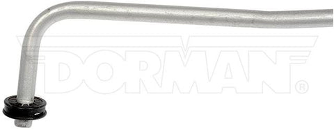 Dayton Parts 624-573 Transmission Oil Cooler Pressure And Return Line