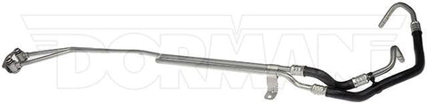 Dayton Parts 624-585 Transmission Oil Cooler Pressure Line