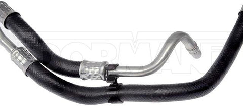 Dayton Parts 624-585 Transmission Oil Cooler Pressure Line