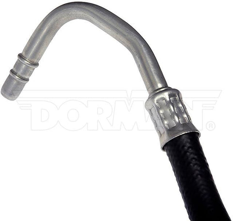 Dayton Parts 624-585 Transmission Oil Cooler Pressure Line