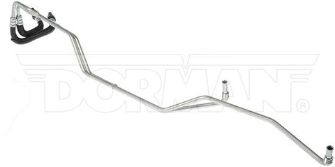 Dayton Parts 624-644 Transmission Oil Cooler Pressure Line