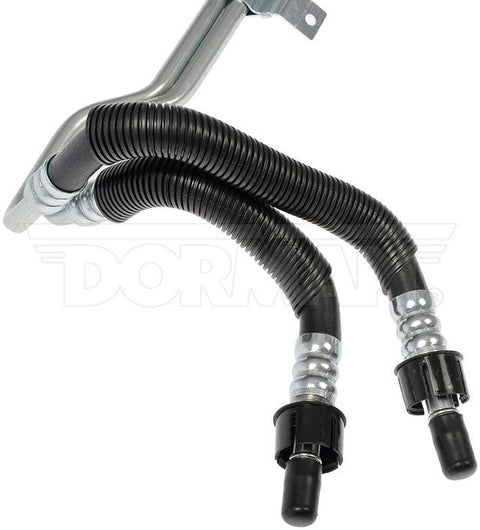 Dayton Parts 624-644 Transmission Oil Cooler Pressure Line