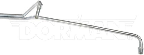 Dayton Parts 624-644 Transmission Oil Cooler Pressure Line
