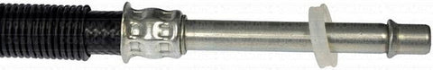 Dayton Parts 624-714 Transmission Oil Cooler Pressure Line