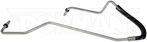 Dayton Parts 624-715 Transmission Oil Cooler Pressure Line