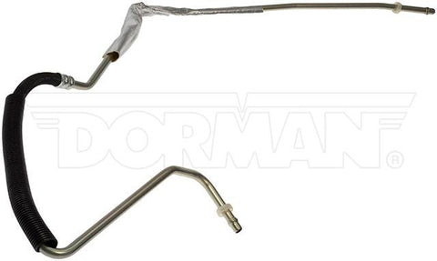 Dayton Parts 624-717 Transmission Oil Cooler Pressure Line
