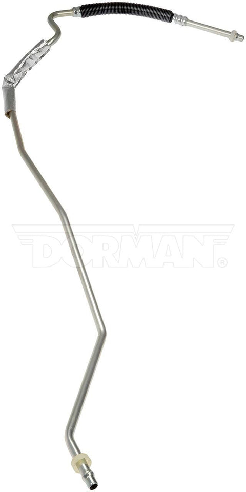 Dayton Parts 624-720 Transmission Oil Cooler Pressure Line