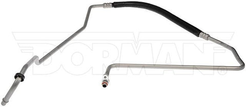 Dayton Parts 624-721 Transmission Oil Cooler Pressure Line