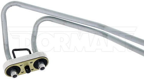 Dayton Parts 624-723 Transmission Oil Cooler Pressure And Return Line