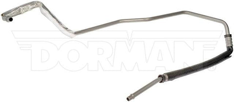 Dayton Parts 624-731 Transmission Oil Cooler Pressure Line