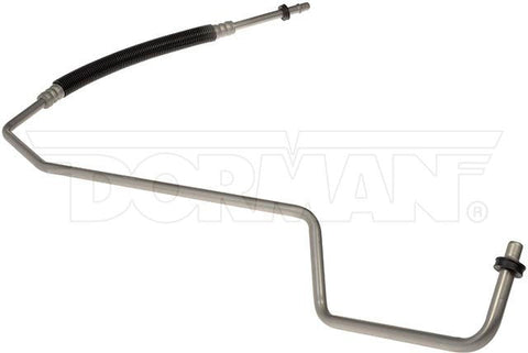 Dayton Parts 624-732 Transmission Oil Cooler Pressure Line