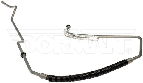 Dayton Parts 624-733 Transmission Oil Cooler Pressure Line