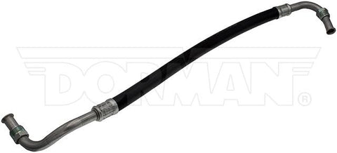 Dayton Parts 624-734 Transmission Oil Cooler Pressure Line
