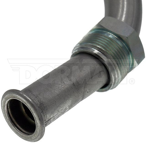 Dayton Parts 624-734 Transmission Oil Cooler Pressure Line