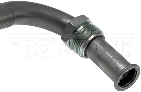 Dayton Parts 624-734 Transmission Oil Cooler Pressure Line
