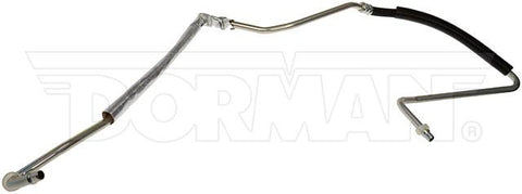 Dayton Parts 624-735 Transmission Oil Cooler Pressure Line
