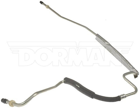 Dayton Parts 624-739 Transmission Oil Cooler Pressure Line