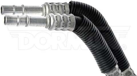 Dayton Parts 624-885 Transmission Oil Cooler Pressure And Return Line