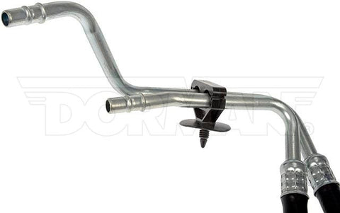Dayton Parts 624-890 Transmission Oil Cooler Pressure And Return Line