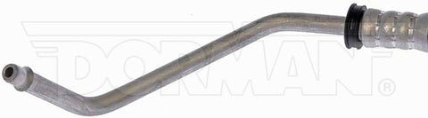 Dayton Parts 624-966 Transmission Oil Cooler Pressure Line