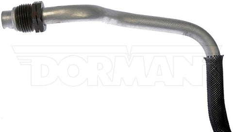Dayton Parts 625-112 Engine Oil Cooler Line