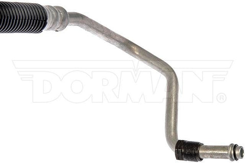 Dayton Parts 625-114 Engine Oil Cooler Line