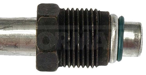 Dayton Parts 625-135 Engine Oil Cooler Line