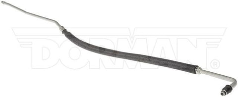 Dayton Parts 625-136 Engine Oil Cooler Line