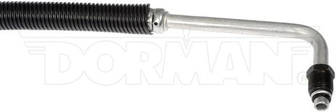 Dayton Parts 625-136 Engine Oil Cooler Line