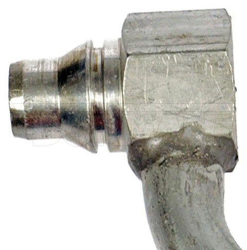 Dayton Parts 625-137 Engine Oil Cooler Line