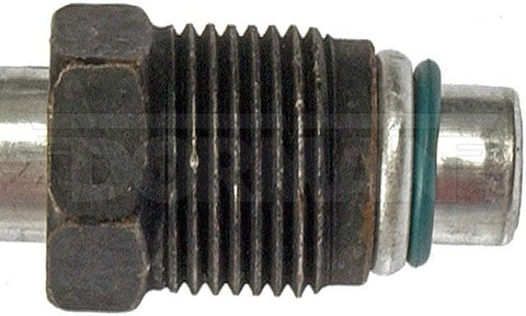 Dayton Parts 625-137 Engine Oil Cooler Line
