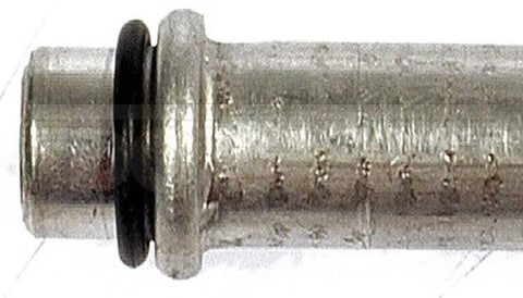 Dayton Parts 625-139 Engine Oil Cooler Line