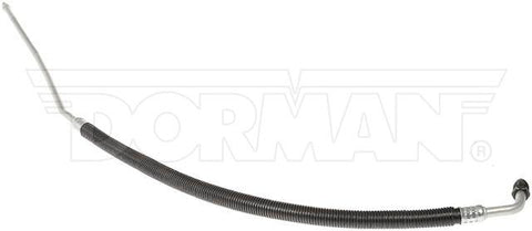 Dayton Parts 625-140 Engine Oil Cooler Line