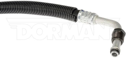 Dayton Parts 625-140 Engine Oil Cooler Line