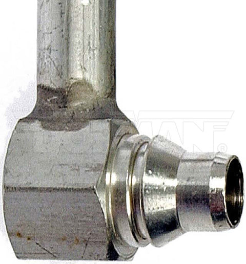 Dayton Parts 625-143 Engine Oil Cooler Line