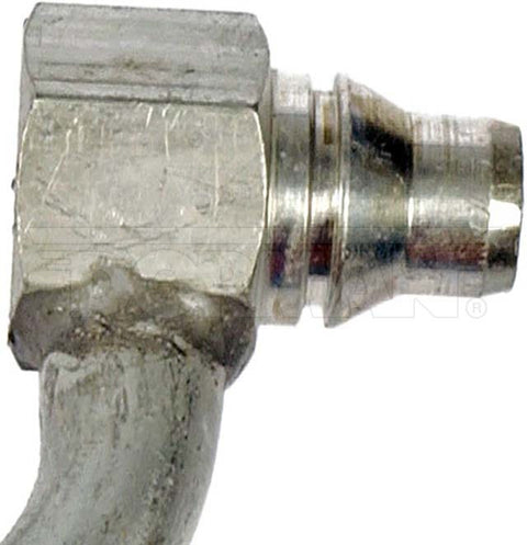 Dayton Parts 625-146 Engine Oil Cooler Line