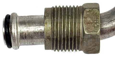 Dayton Parts 625-148 Engine Oil Cooler Line