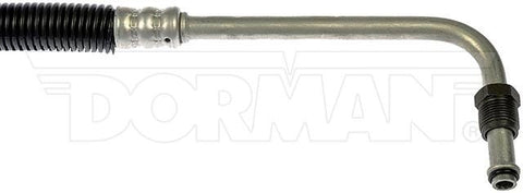 Dayton Parts 625-149 Engine Oil Cooler Line