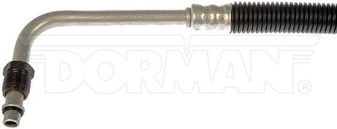 Dayton Parts 625-150 Engine Oil Cooler Line