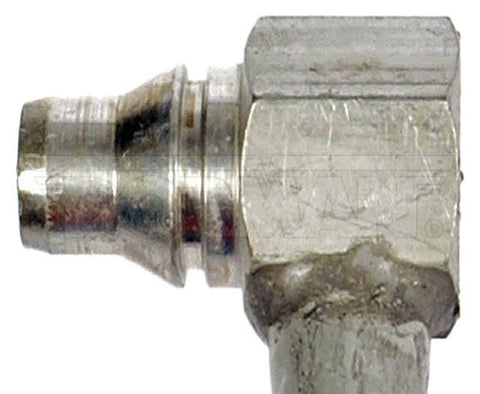 Dayton Parts 625-157 Engine Oil Cooler Line