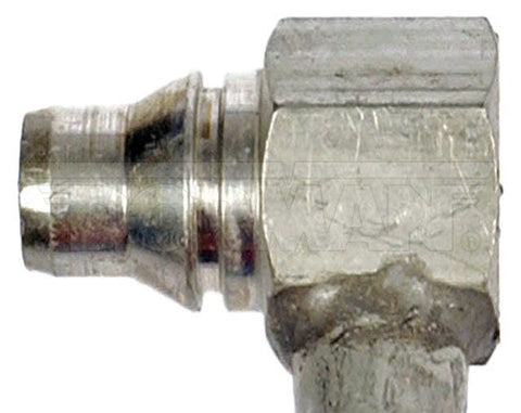 Dayton Parts 625-158 Engine Oil Cooler Line