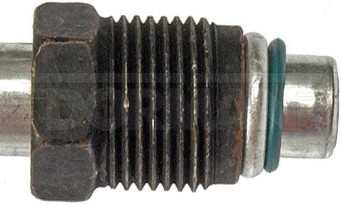 Dayton Parts 625-158 Engine Oil Cooler Line