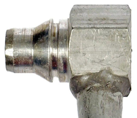 Dayton Parts 625-159 Engine Oil Cooler Line