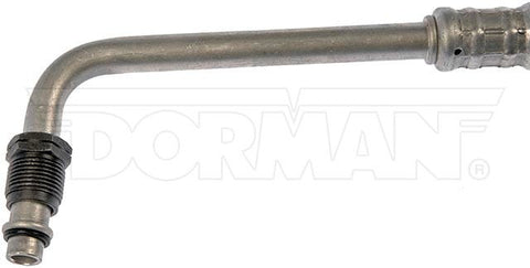 Dayton Parts 625-160 Engine Oil Cooler Line