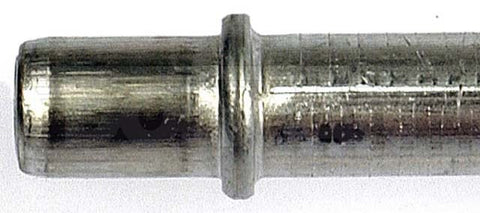 Dayton Parts 625-161 Engine Oil Cooler Line