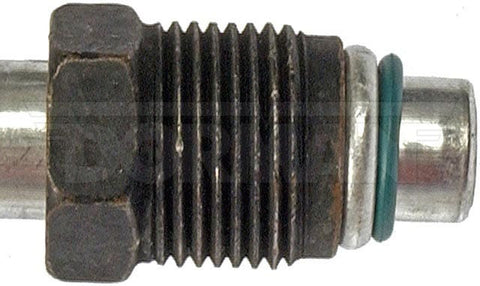 Dayton Parts 625-161 Engine Oil Cooler Line