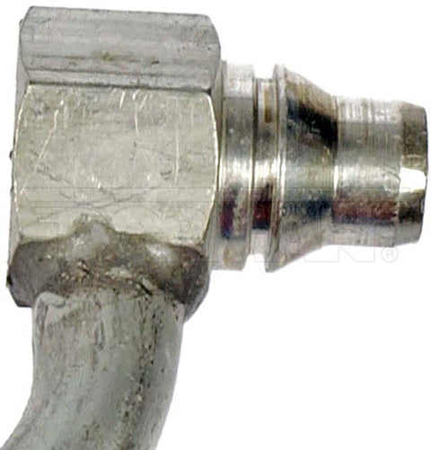 Dayton Parts 625-164 Engine Oil Cooler Line